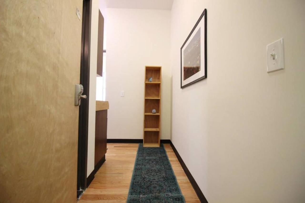 Temple Place 6Th Floor Βοστώνη Εξωτερικό φωτογραφία